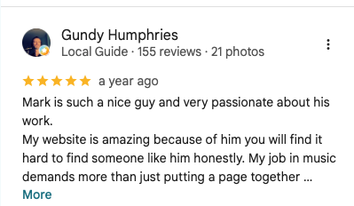 Google review 6 for Ceim Digital