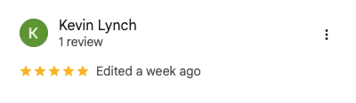 Google review 26 for Ceim Digital