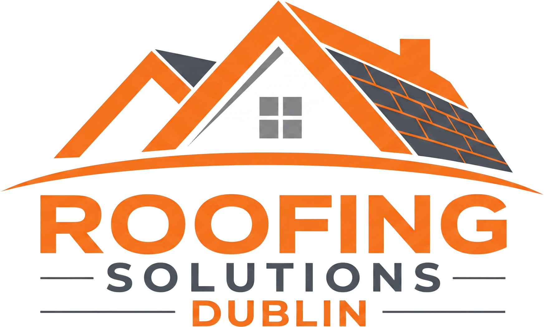 Roofing Solutions Dublin logo